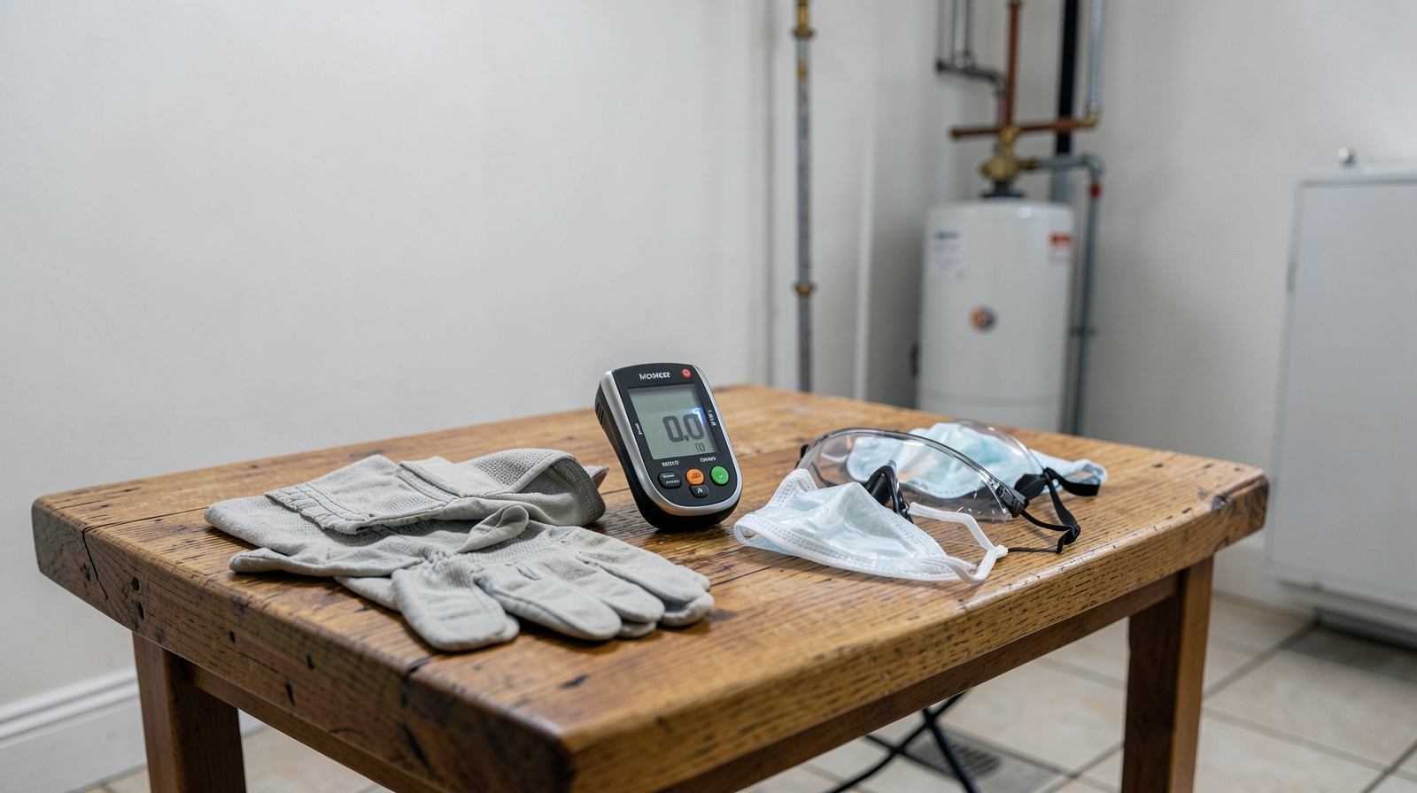 Mold Remediation Agoura Hills