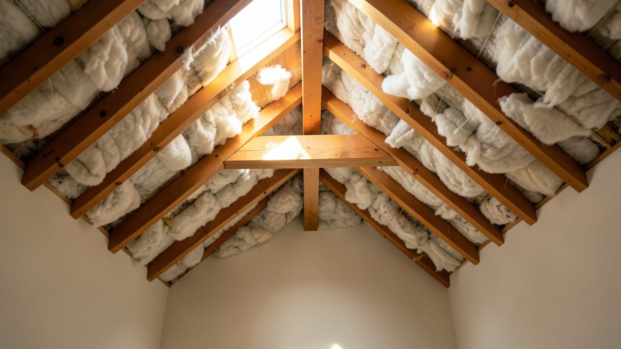 Attic Mold Remediation in Agoura Hills, CA in Agoura Hills