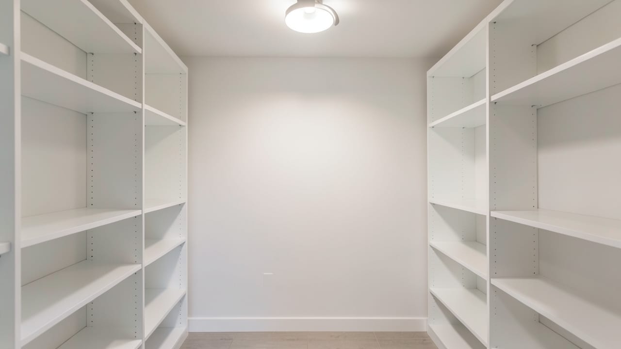 Closet Mold Cleanup in Agoura Hills, CA in Agoura Hills