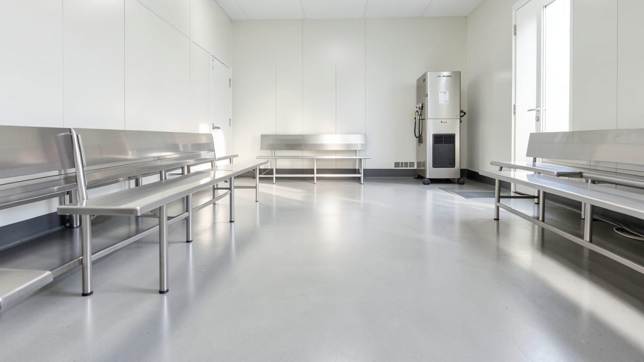 Gym Mold Remediation in Agoura Hills, CA in Agoura Hills