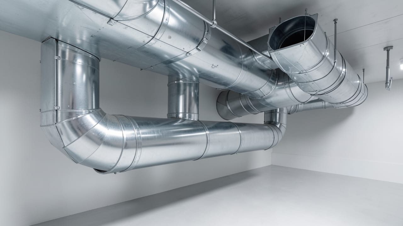 HVAC Mold Remediation in Agoura Hills, CA in Agoura Hills