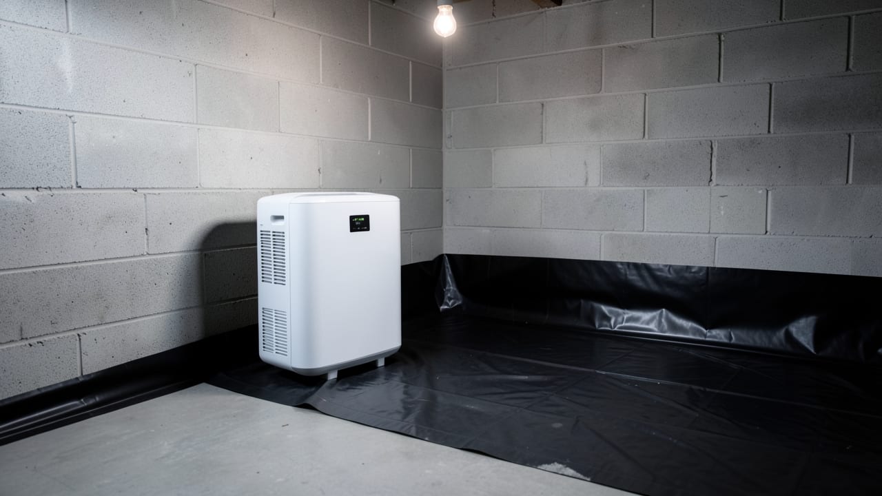 Mold Prevention & Moisture Control in Agoura Hills, CA in Agoura Hills