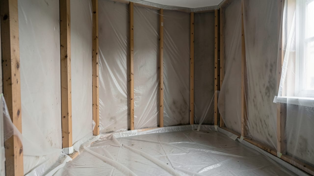 Mold Removal & Remediation in Agoura Hills, CA in Agoura Hills