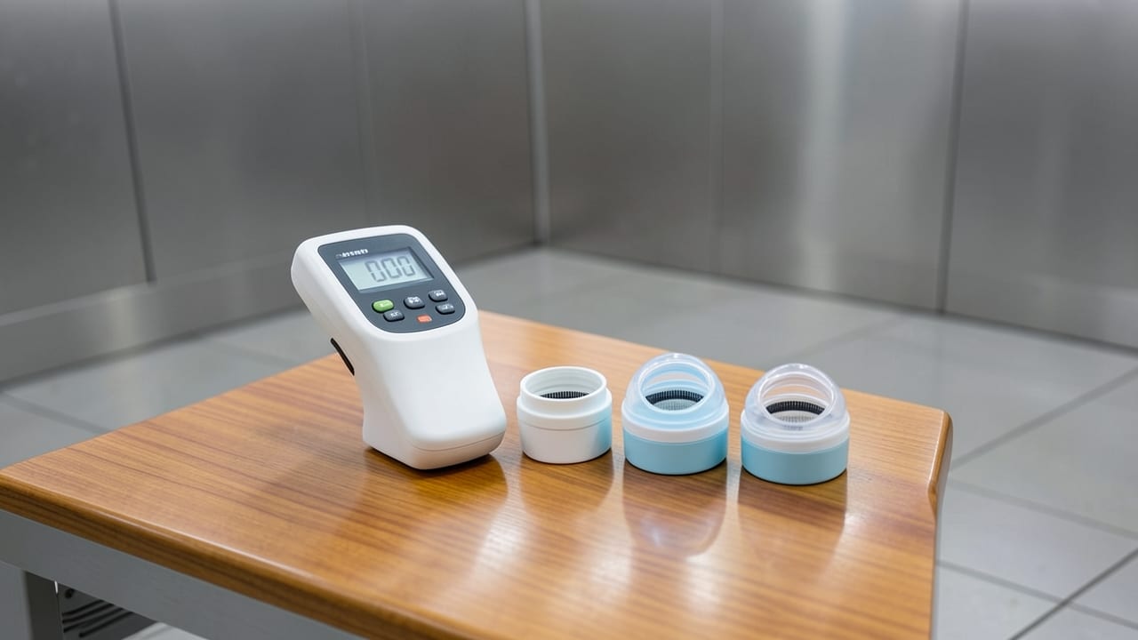 Mold Testing & Air Quality Testing in Agoura Hills, CA in Agoura Hills