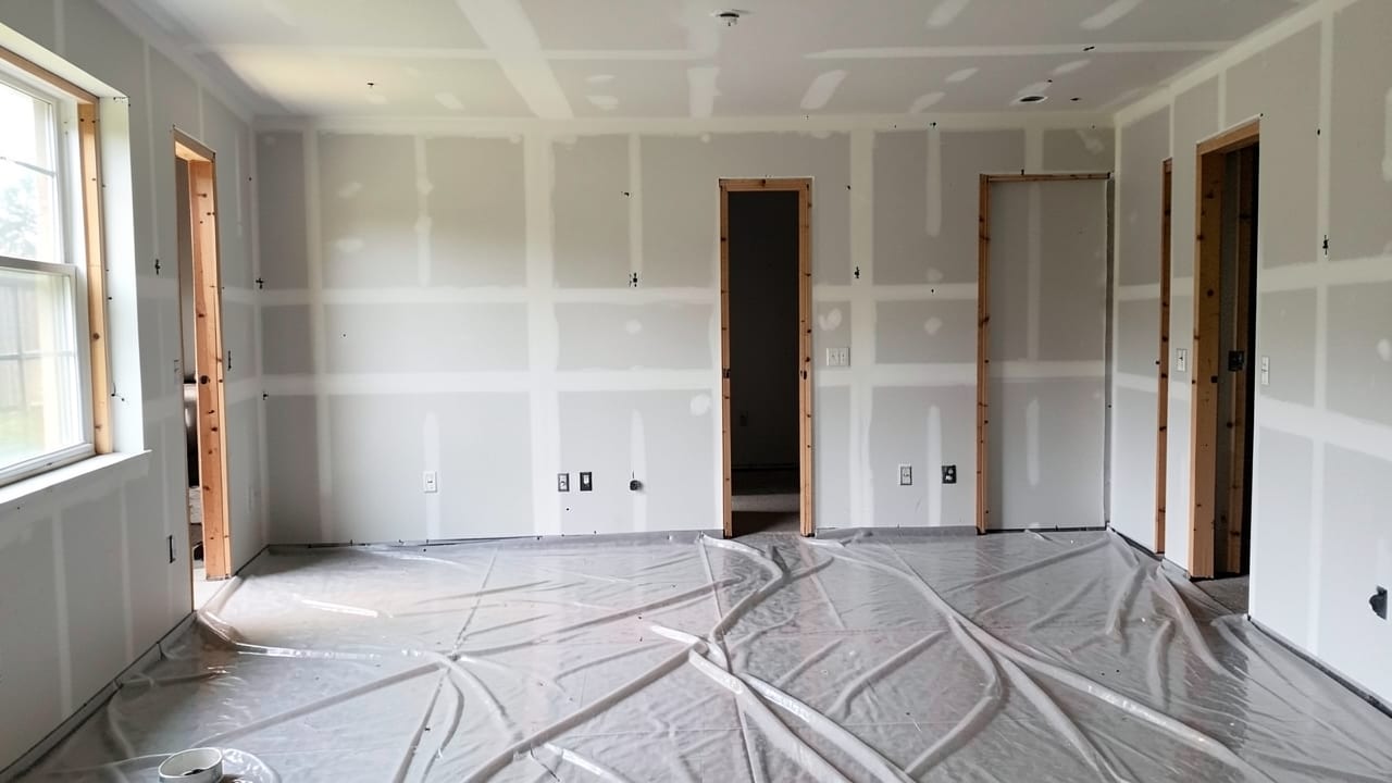 New Construction Mold Remediation in Agoura Hills, CA in Agoura Hills