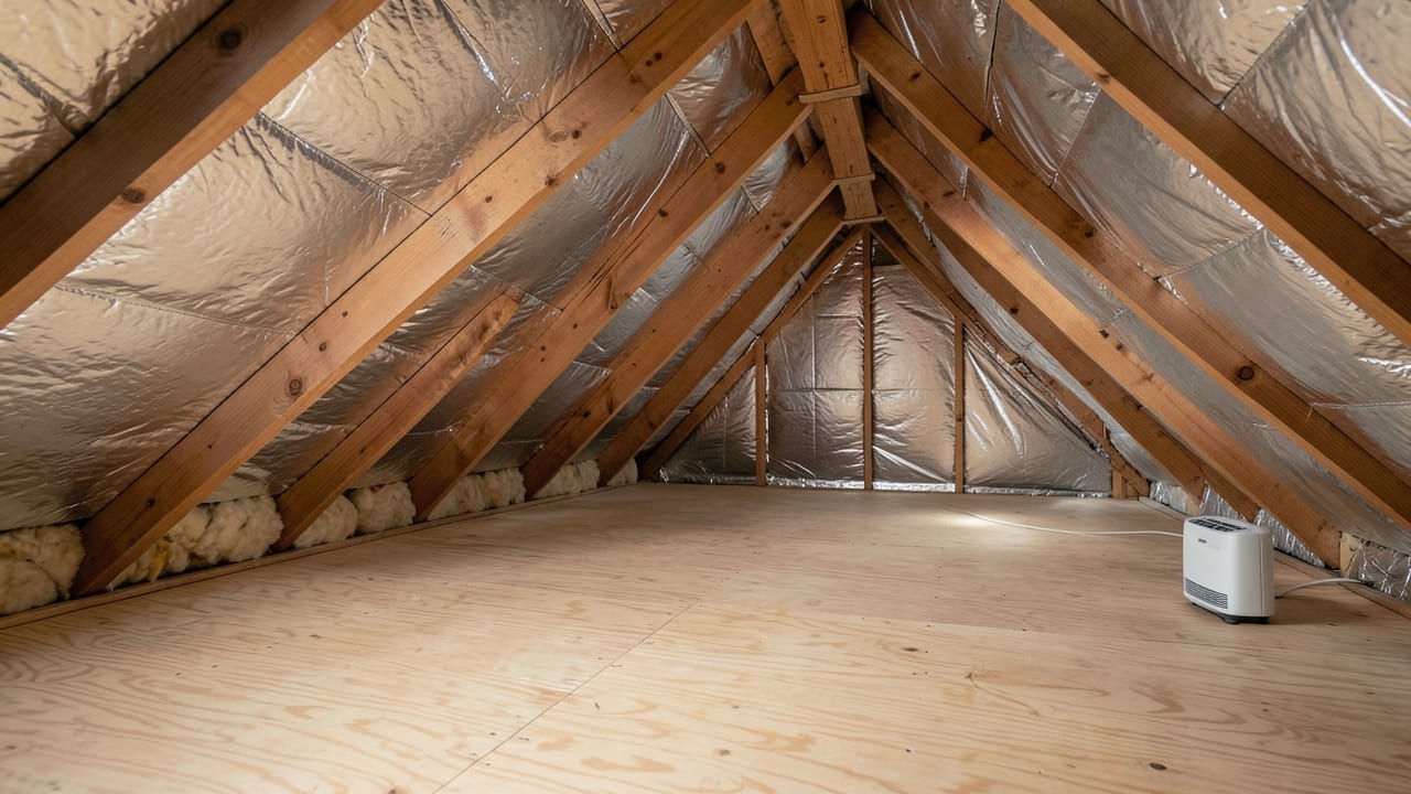 Pre-Winter Mold Prevention in Agoura Hills, CA in Agoura Hills