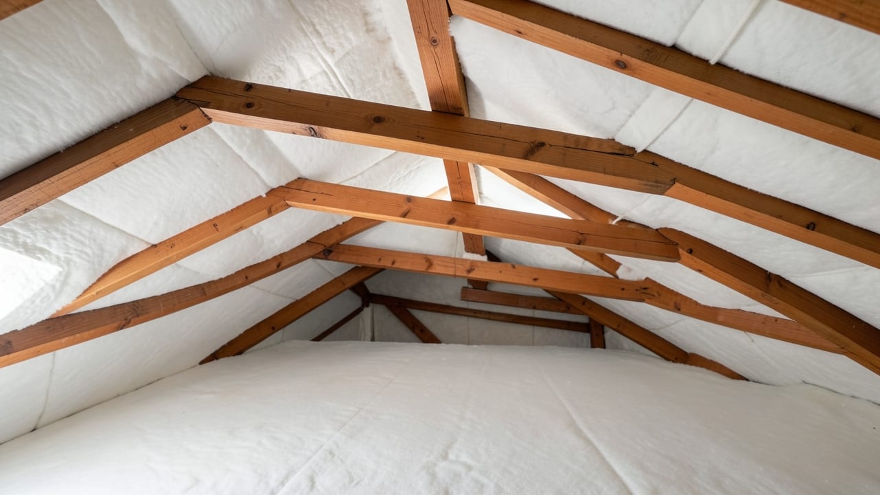 Roof Leak Mold Remediation in Agoura Hills, CA in Agoura Hills