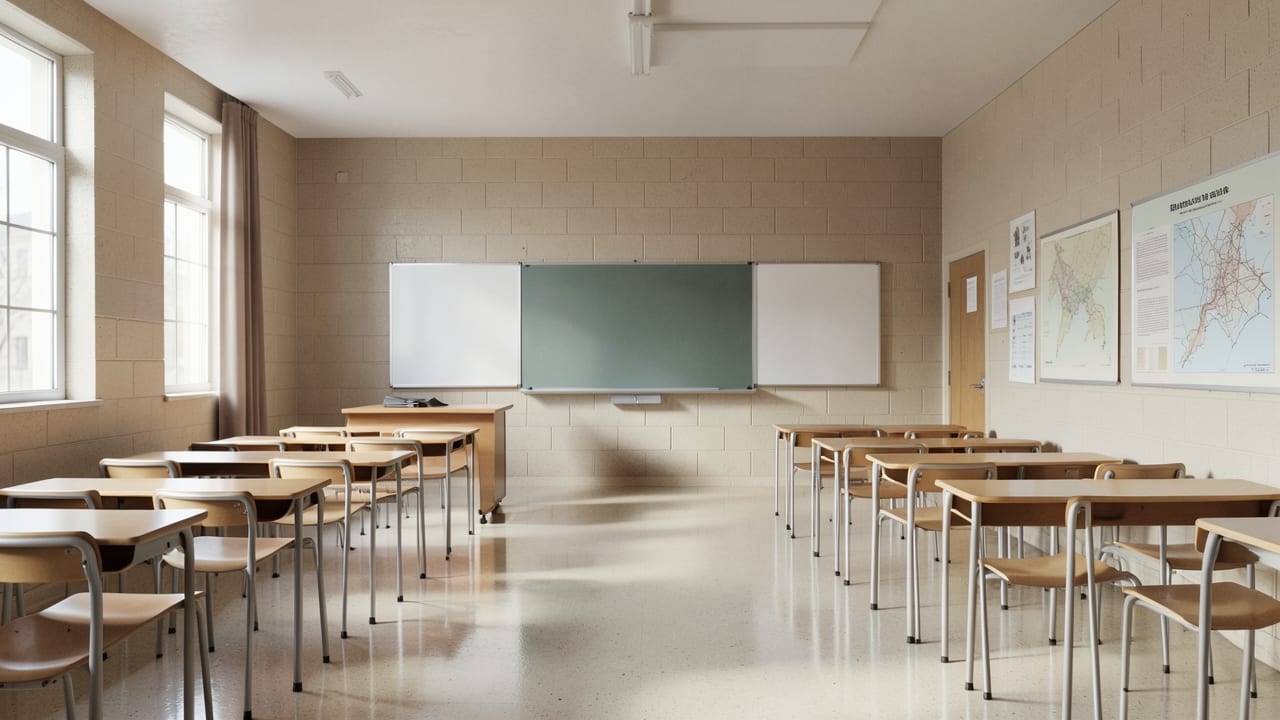 School Mold Remediation in Agoura Hills, CA in Agoura Hills