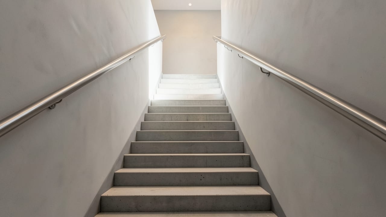 Stairwell Mold Remediation in Agoura Hills, CA in Agoura Hills