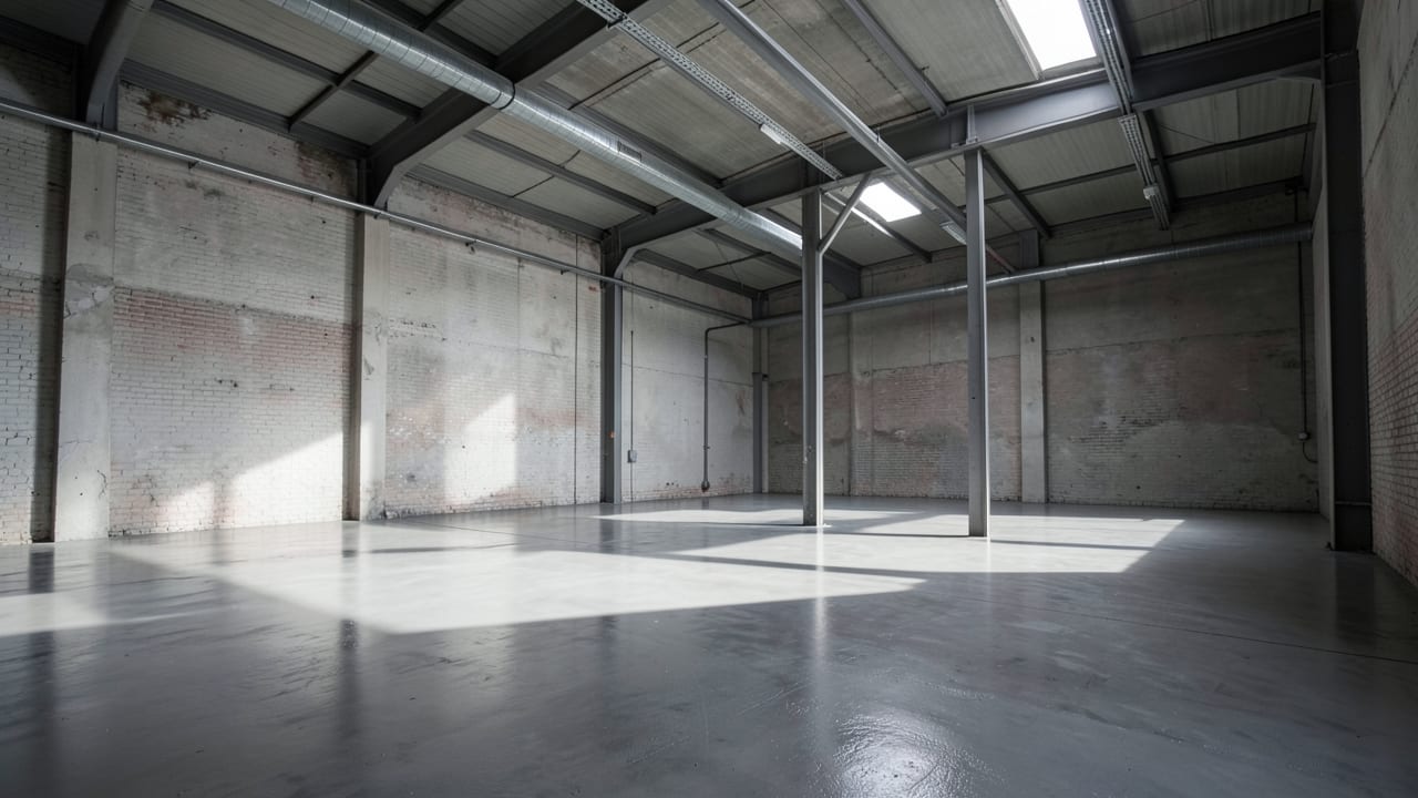 Warehouse Mold Cleanup in Agoura Hills, CA in Agoura Hills