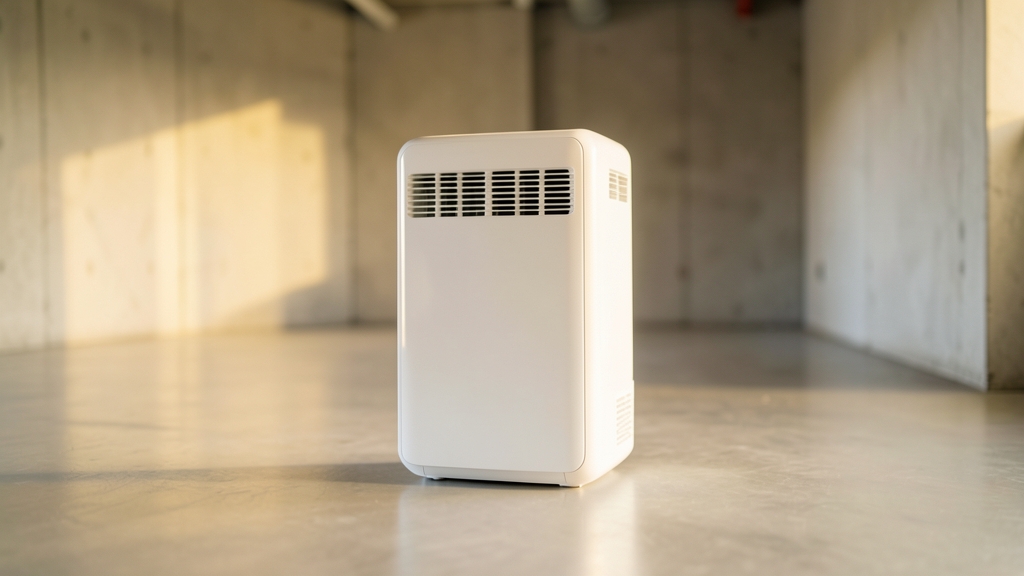 Commercial Mold Inspections: What Ardmore Property Managers Need to Know