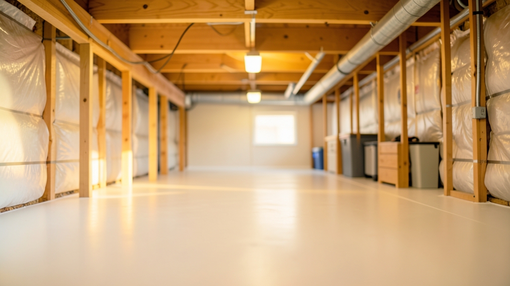 How HEPA Vacuuming Enhances Mold Remediation in Ardmore