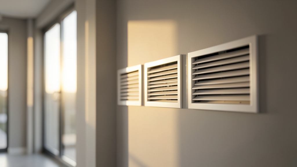 The Silent Threat: How Mold Spores Affect Ardmore Households