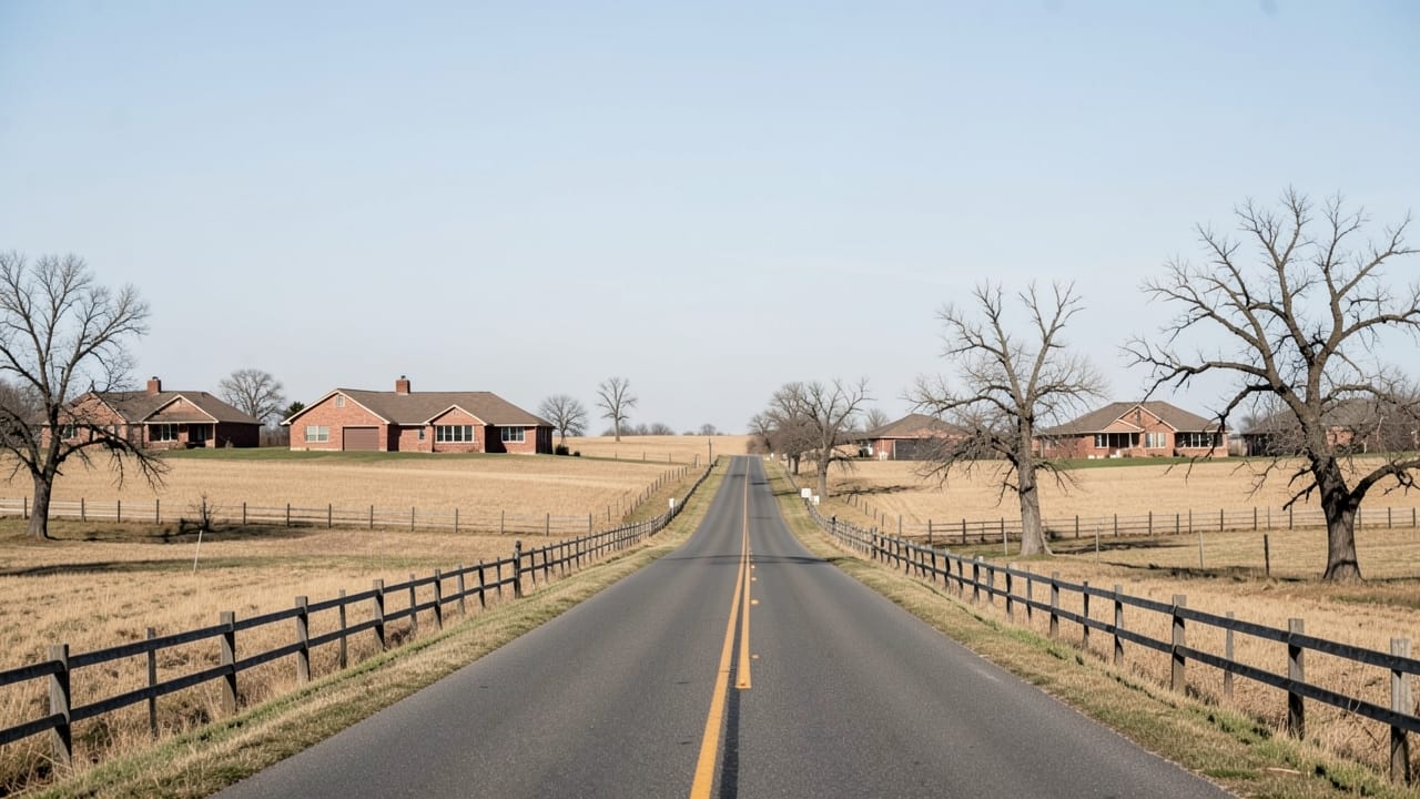 Mold Remediation in Lebanon, OK