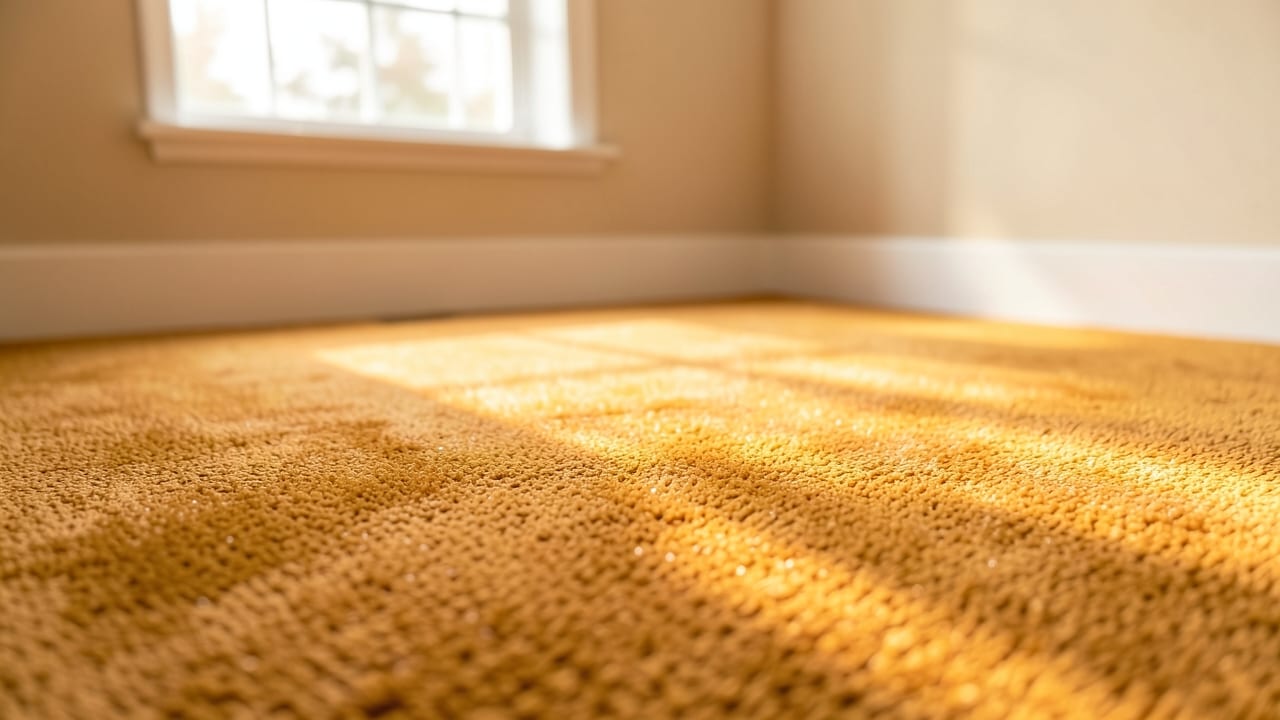 Carpet Mold Treatment in Durwood, OK in Ardmore