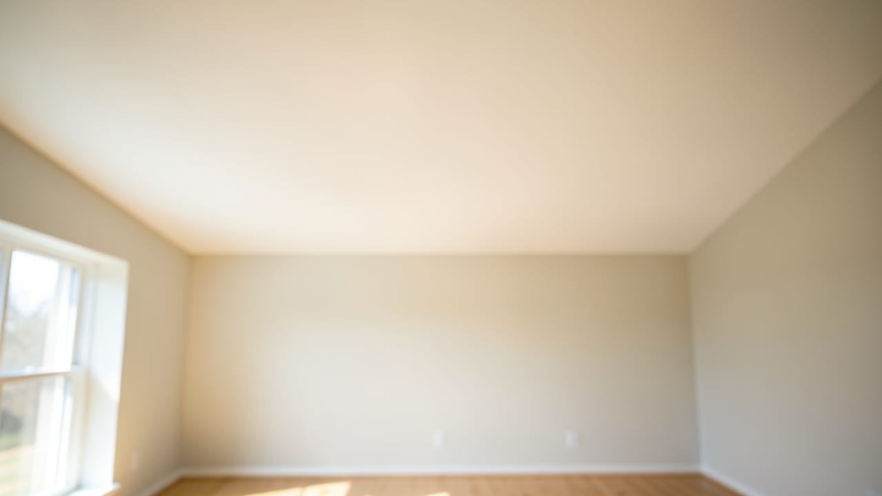 Ceiling Mold Removal in Ardmore, OK in Ardmore
