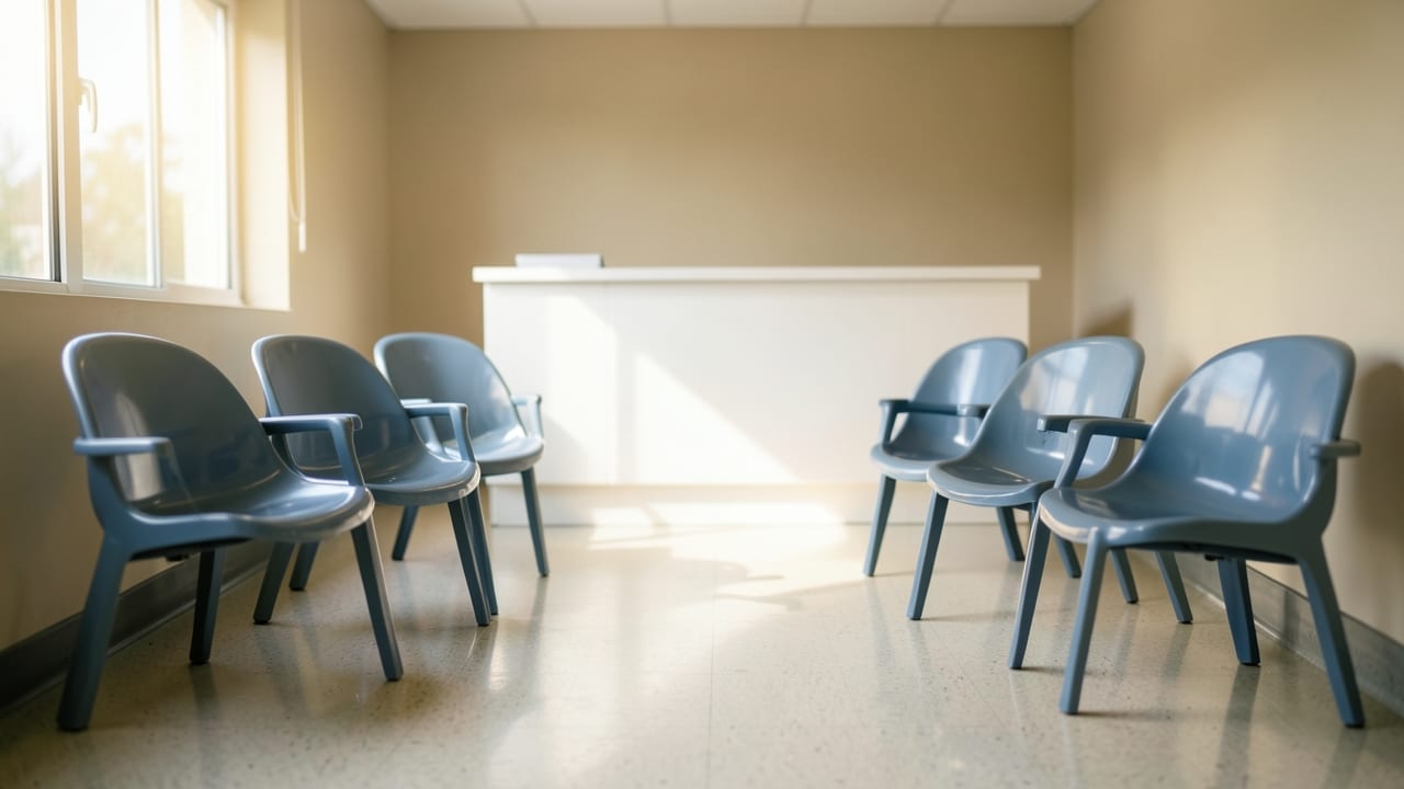 Clinic Mold Remediation in Ardmore, OK in Ardmore