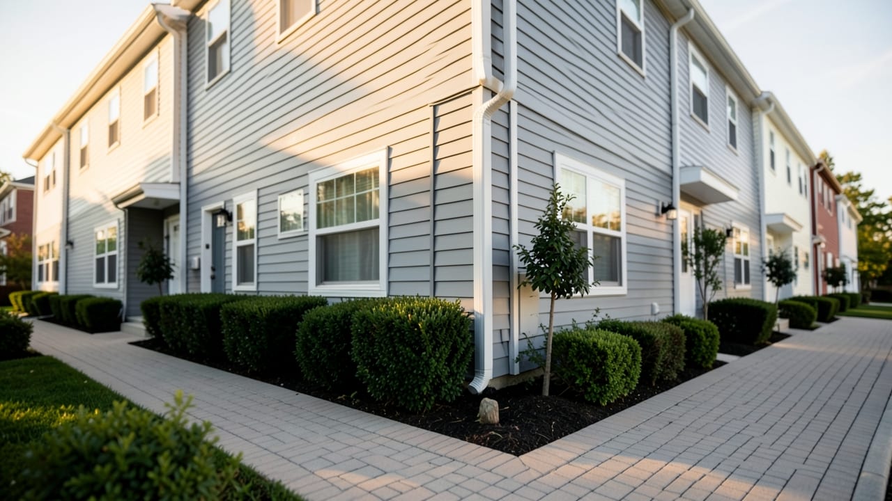 HOA Mold Remediation in Ardmore, OK in Ardmore
