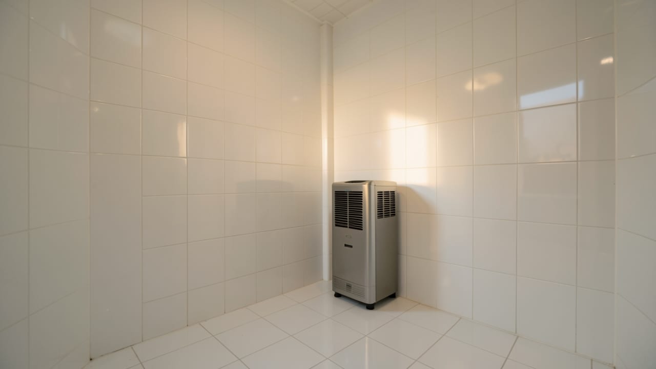 Hotel Mold Remediation in Ardmore, OK in Ardmore