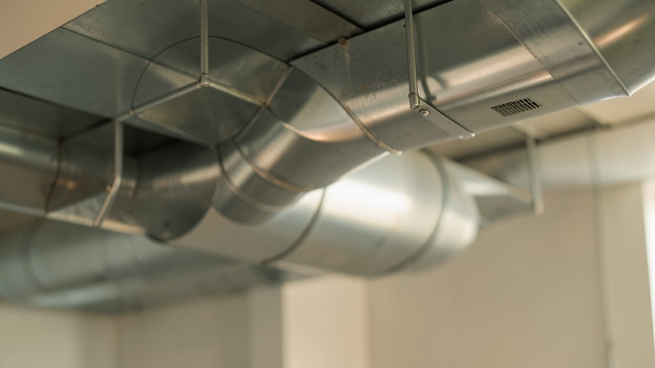 HVAC Mold Remediation in Ardmore, OK in Ardmore
