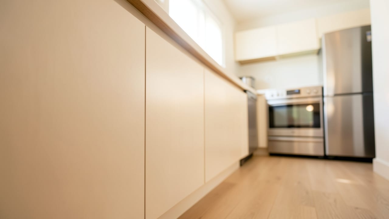 Kitchen Mold Cleanup in Dickson, OK in Ardmore