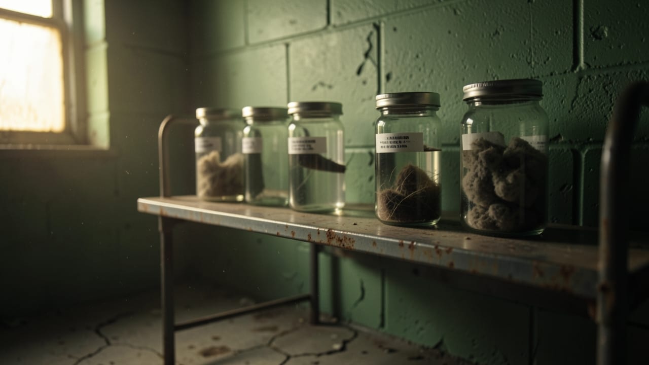 Mold & Asbestos Testing in Ardmore, OK in Ardmore