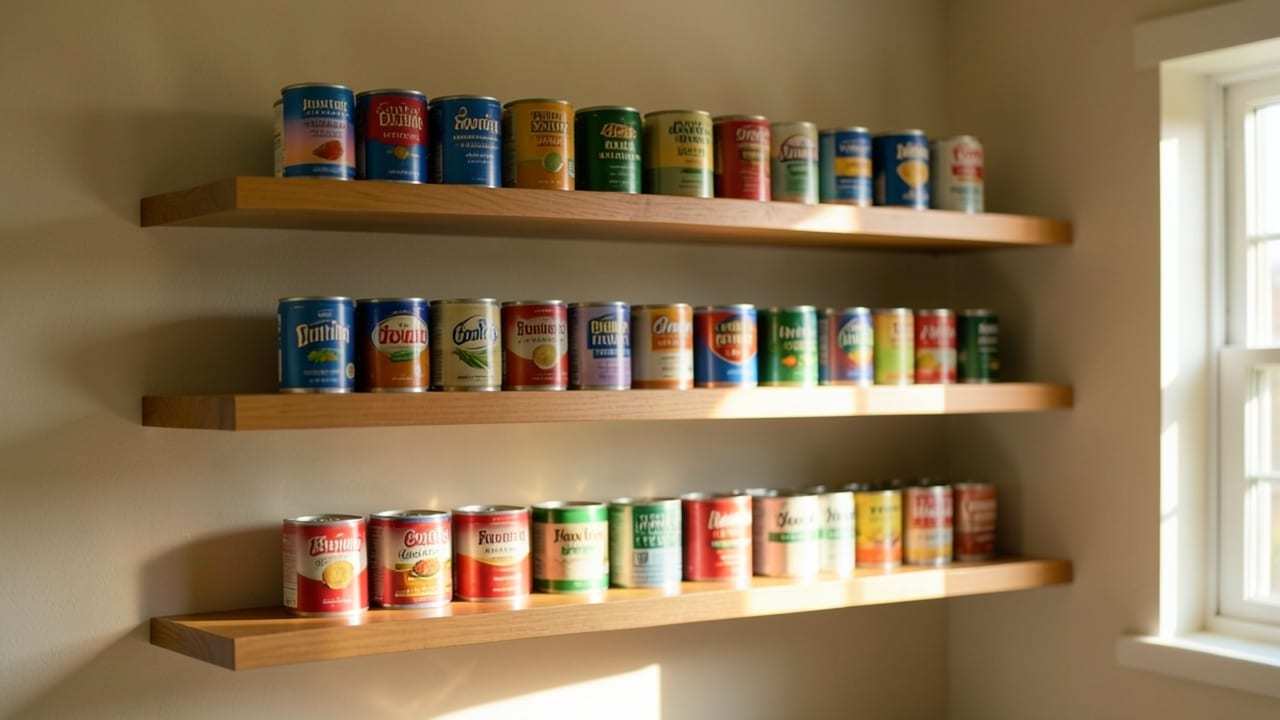 Pantry Mold Treatment in Dickson, OK in Ardmore