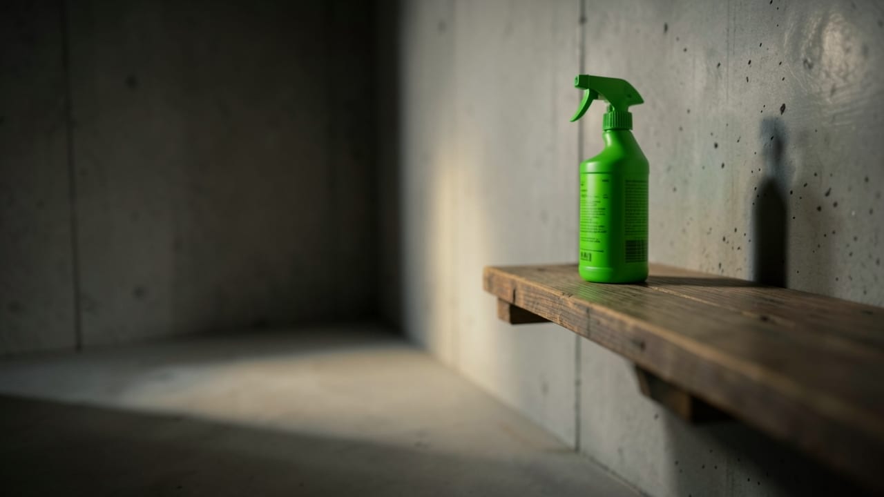 Pest Infestation Mold Remediation in Davis, OK in Ardmore