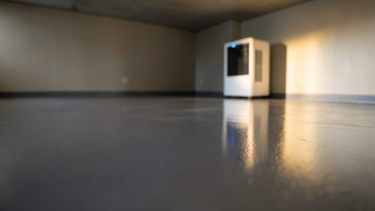 Post-Remediation Sealing in Ardmore, OK in Ardmore