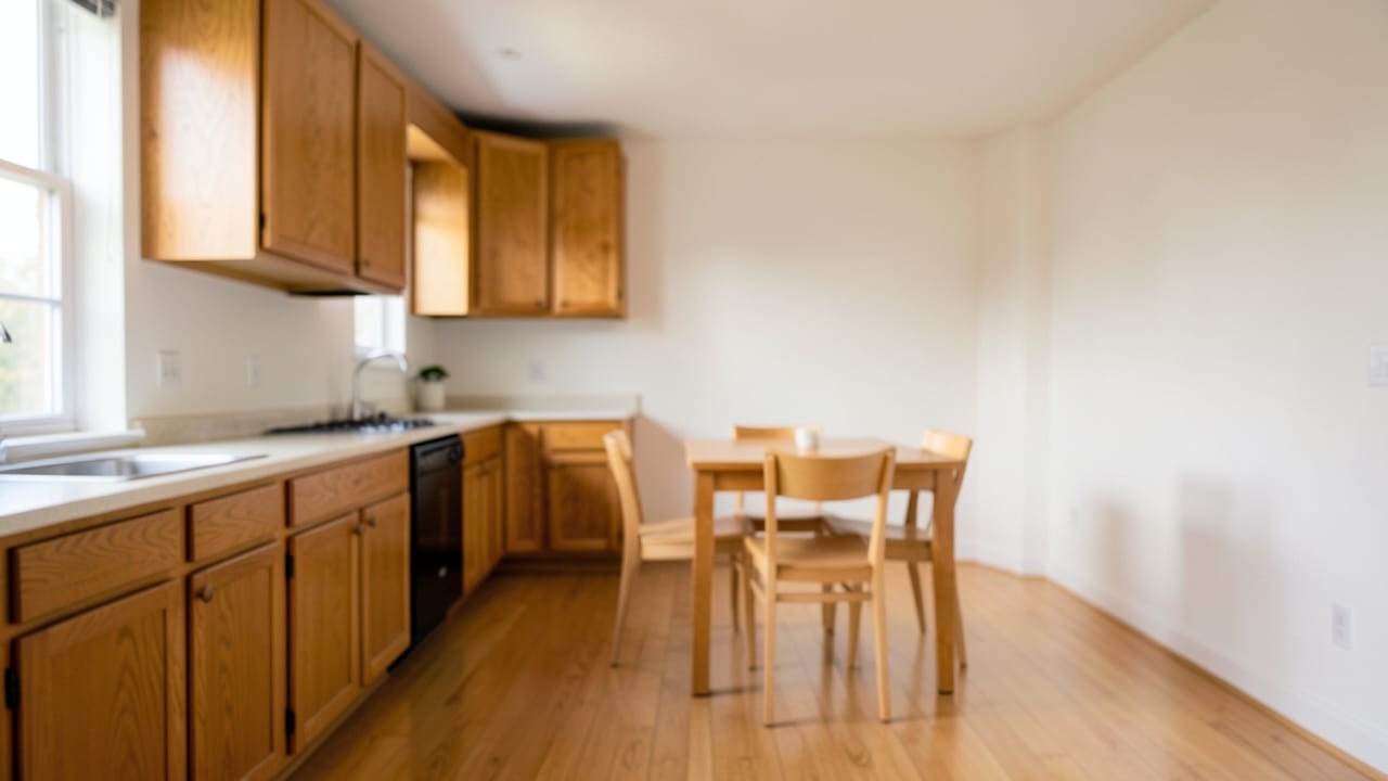 Rental Property Mold Cleanup in Ardmore, OK in Ardmore