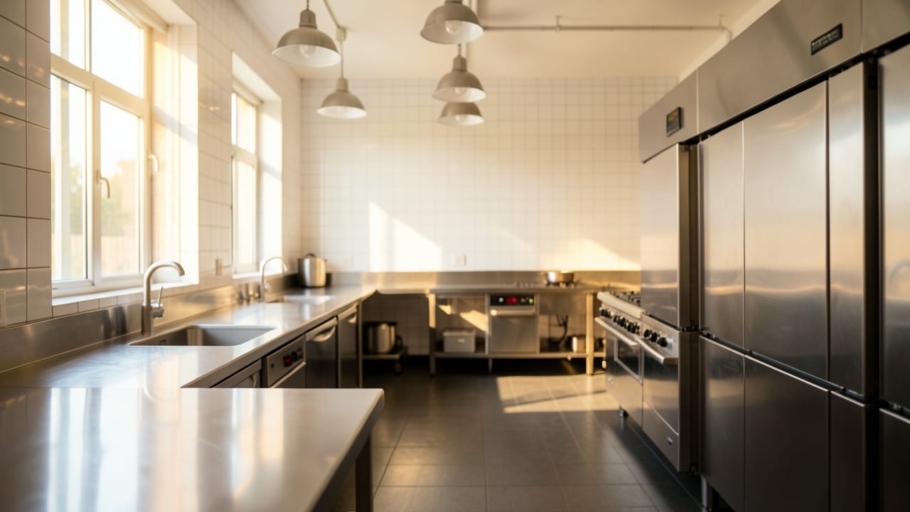 Restaurant Mold Remediation in Ardmore, OK in Ardmore
