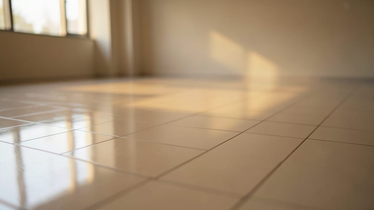 Vinyl Flooring Mold Treatment in Ardmore, OK in Ardmore