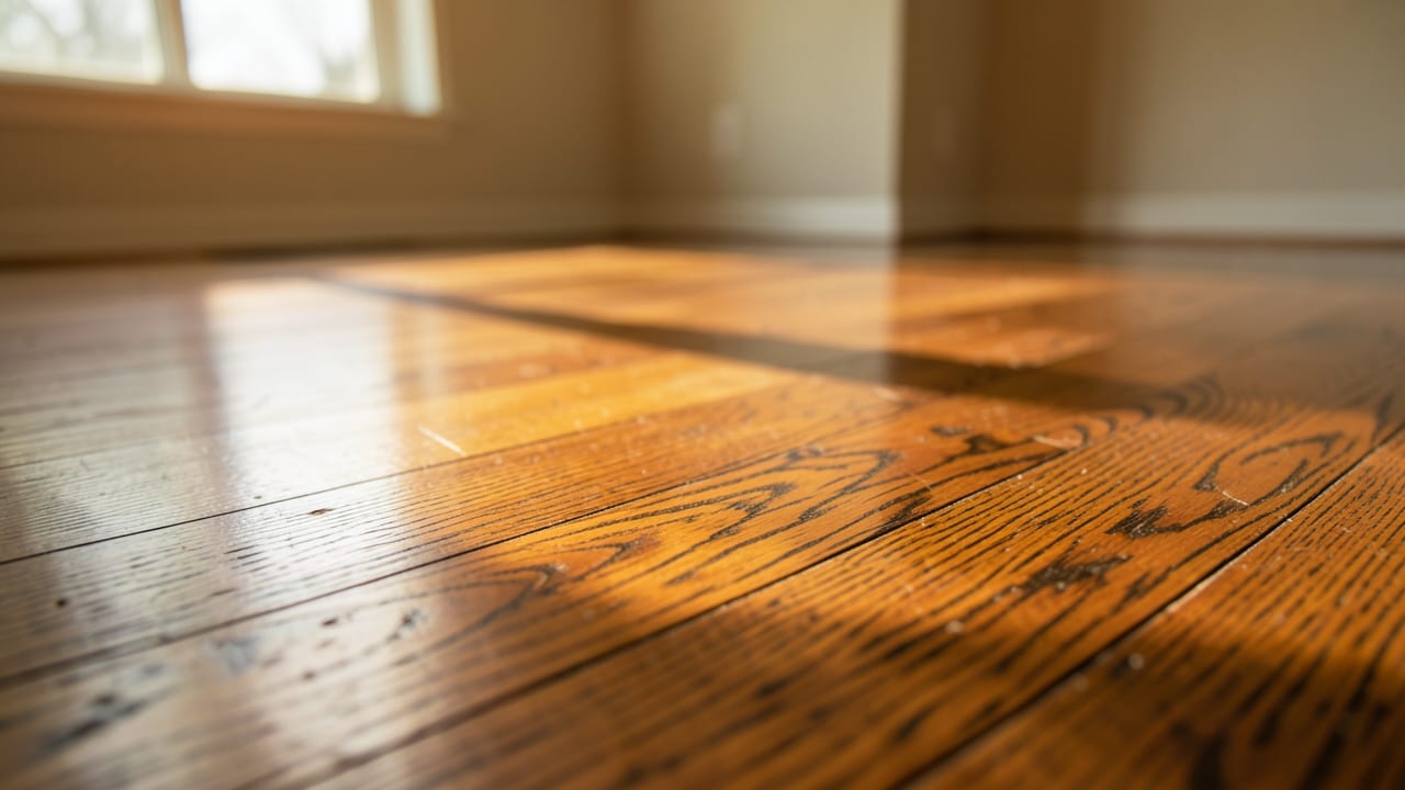 Water Damage Restoration in Ardmore, OK in Ardmore