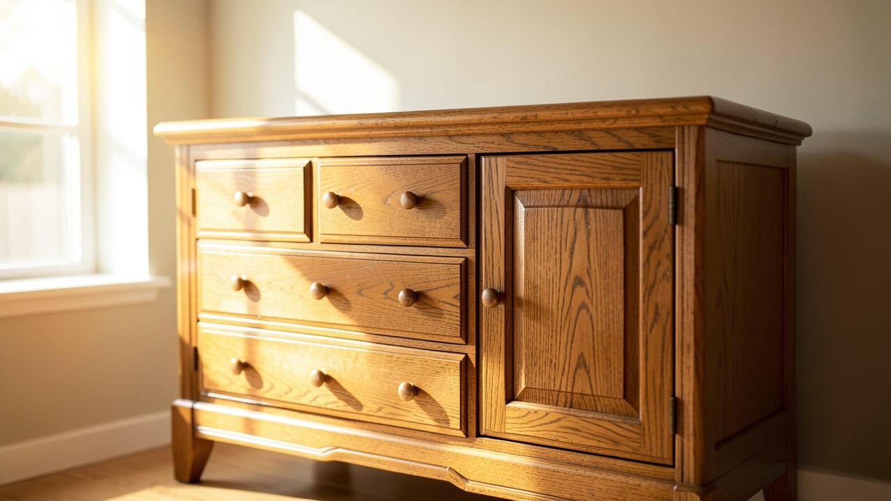 Wood Furniture Mold Remediation in Ardmore, OK in Ardmore