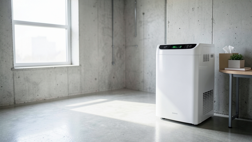 How Humidity in Barnstead Fuels Mold Growth and What to Do About It