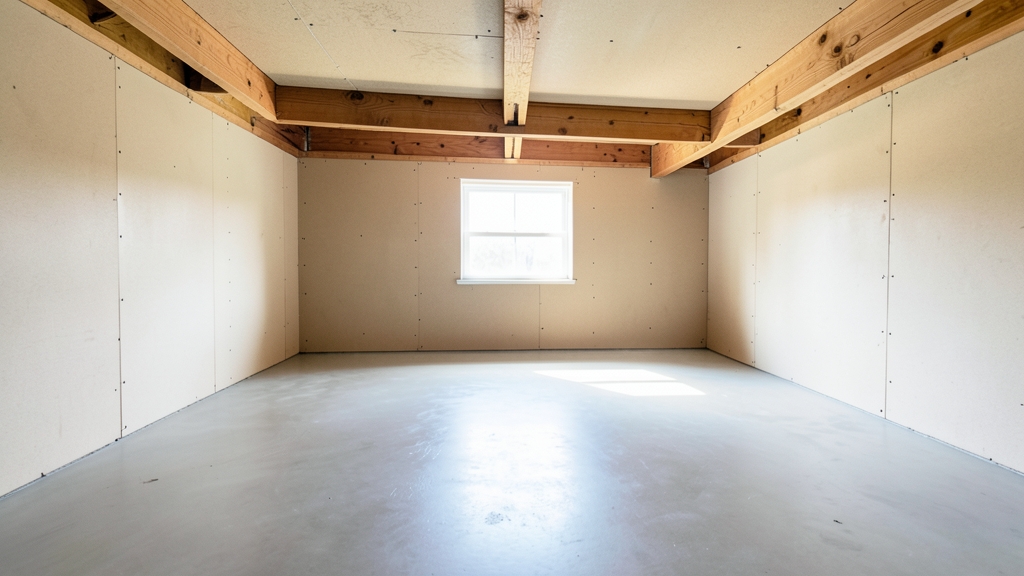 Barnstead’s Most Mold-Prone Areas in Homes