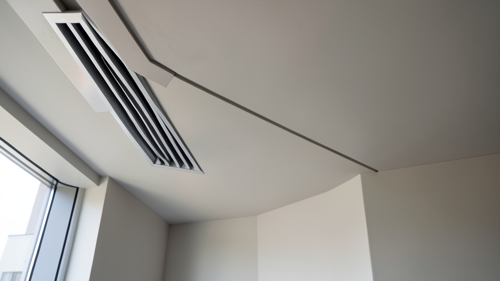 Case Study: How We Solved a Stubborn Mold Problem in a Barnstead Home