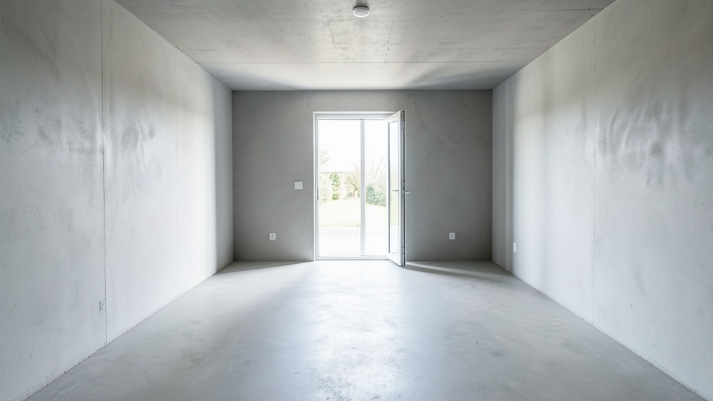 How to Budget for Commercial Mold Remediation in Barnstead