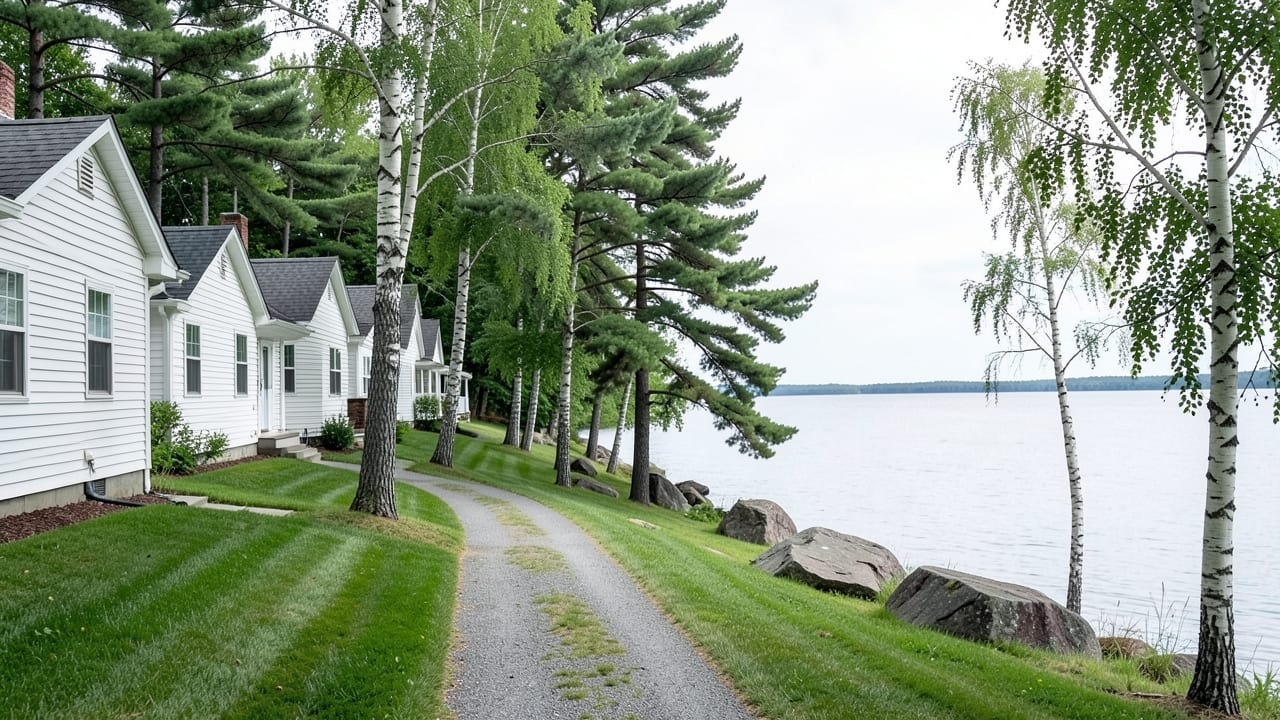 Mold Remediation in Bristol, NH