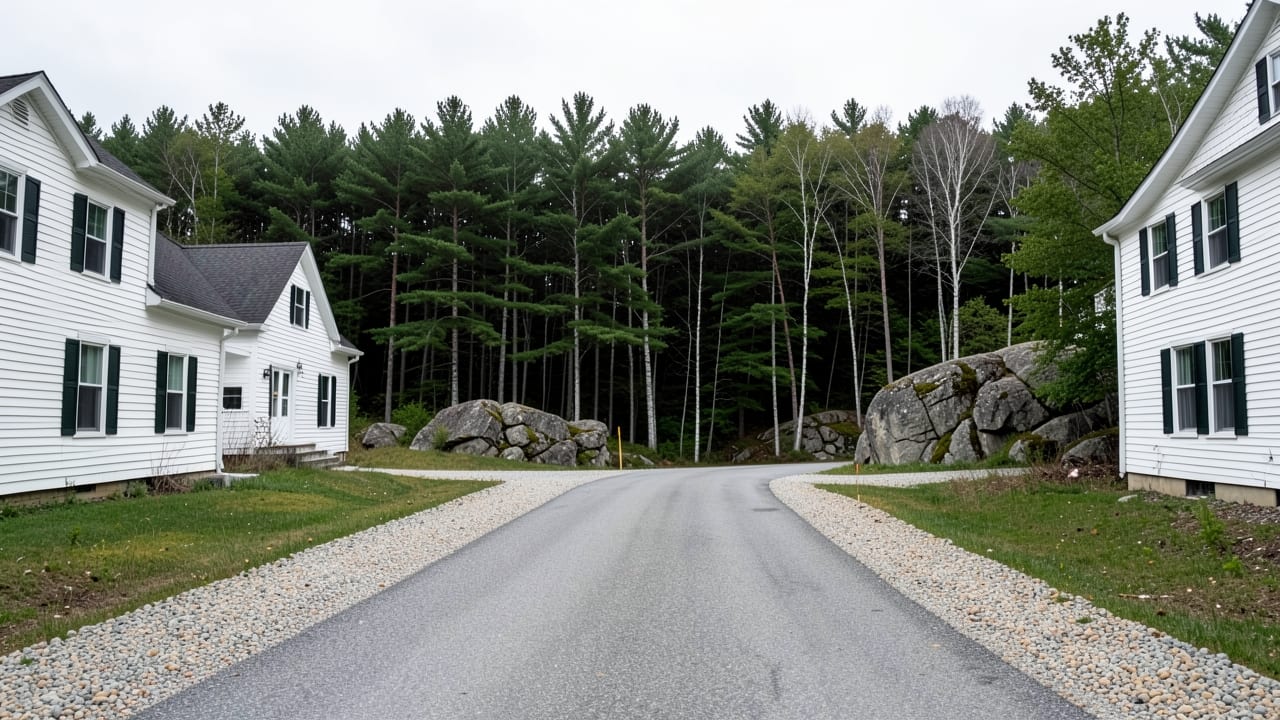 Mold Remediation in Center Ossipee, NH