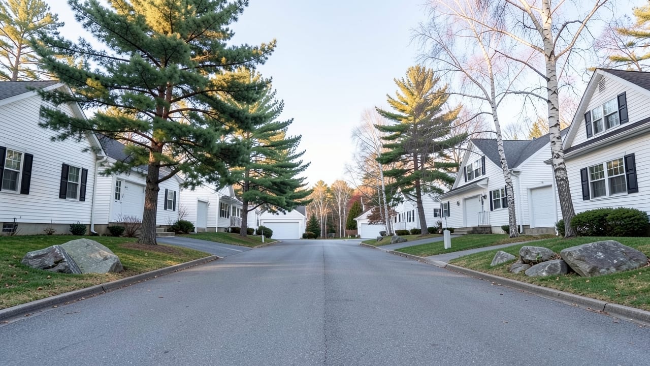 Mold Remediation in Concord, NH