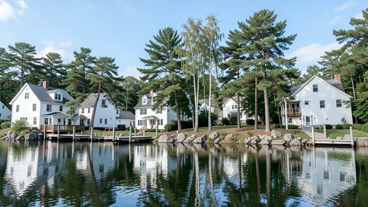 Mold Remediation in Melvin Village, NH