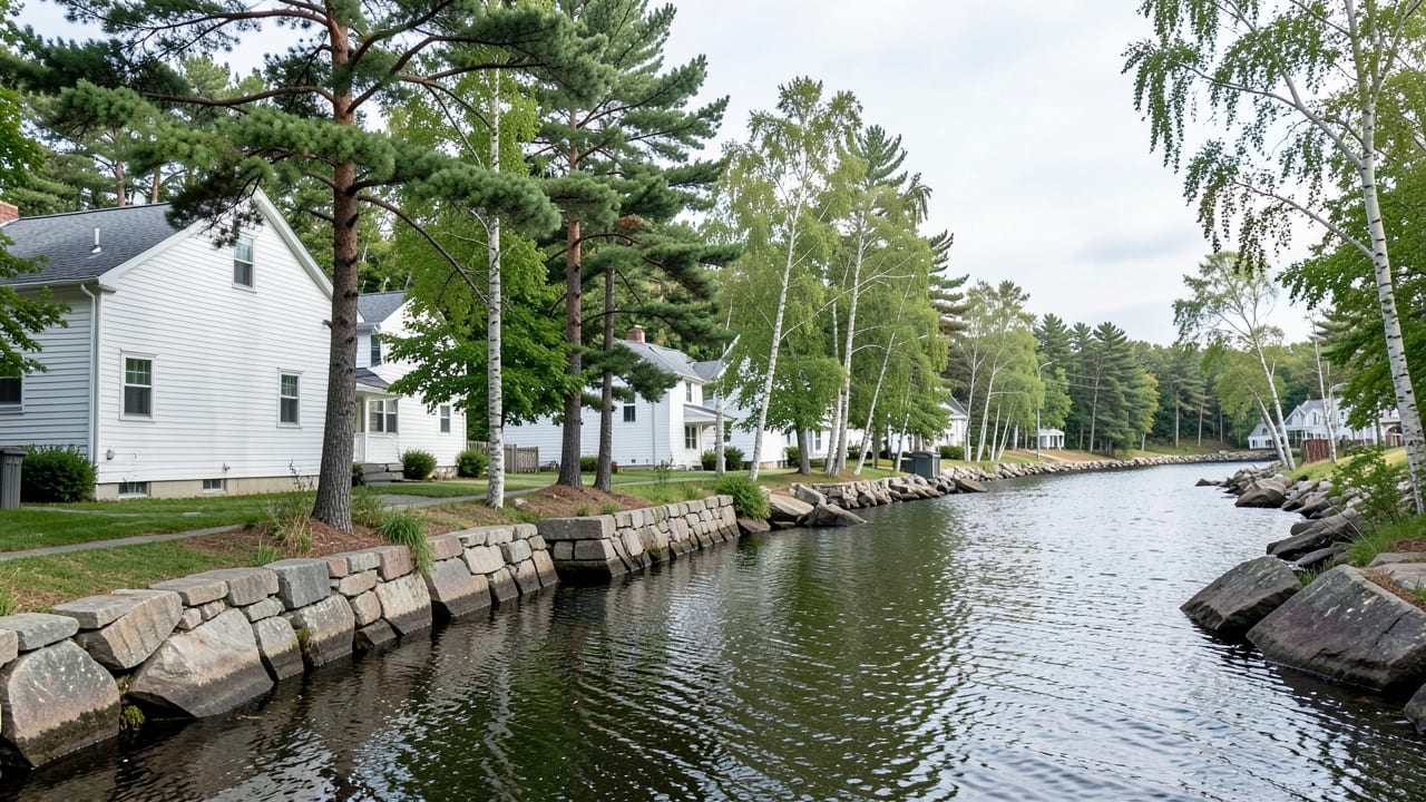 Mold Remediation in Milton, NH