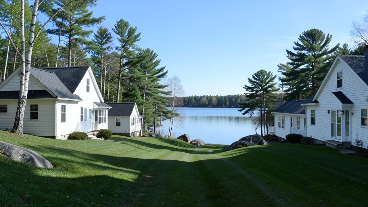Mold Remediation in Rochester, NH
