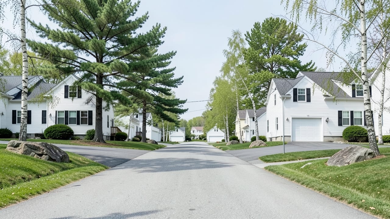 Mold Remediation in Somersworth, NH in Barnstead