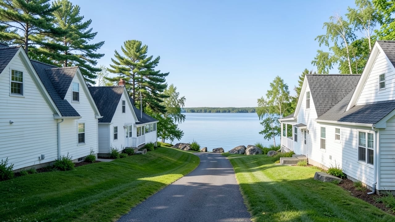 Mold Remediation in Tilton Northfield, NH in Barnstead