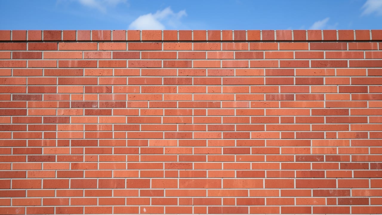 Brick Masonry Mold Treatment in Barnstead, NH in Barnstead