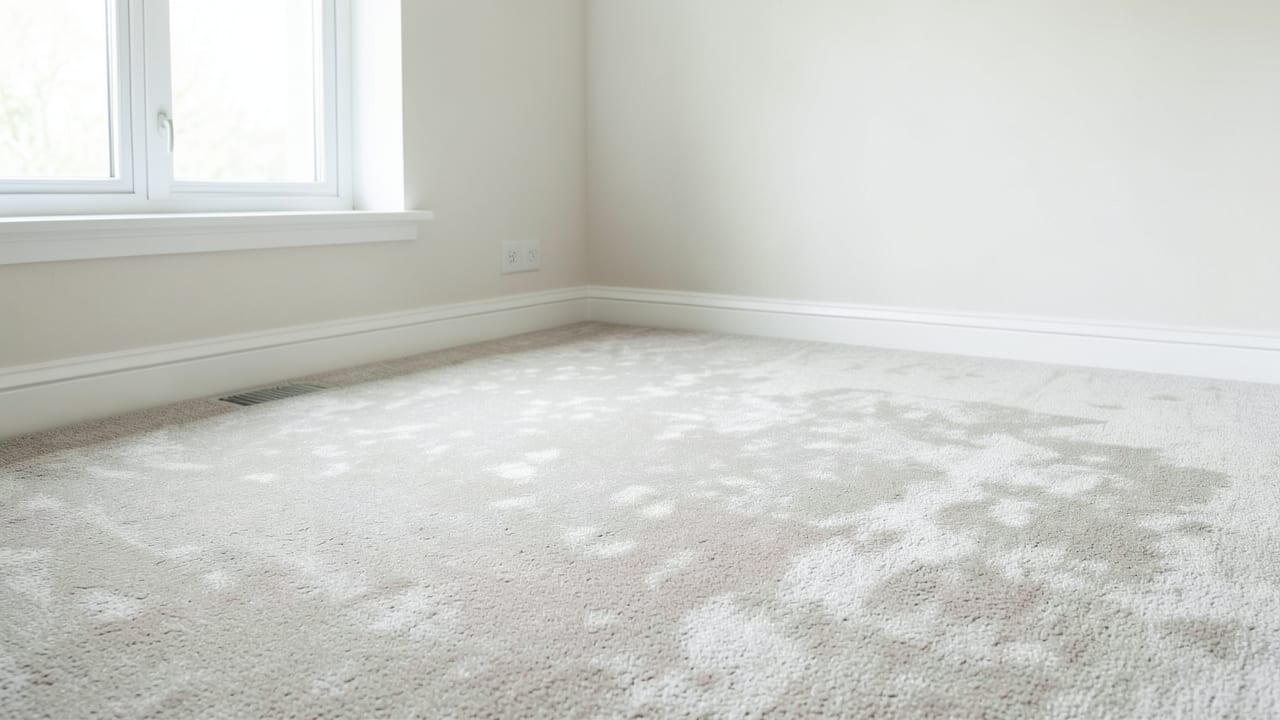Carpet Mold Treatment in Barnstead, NH in Barnstead