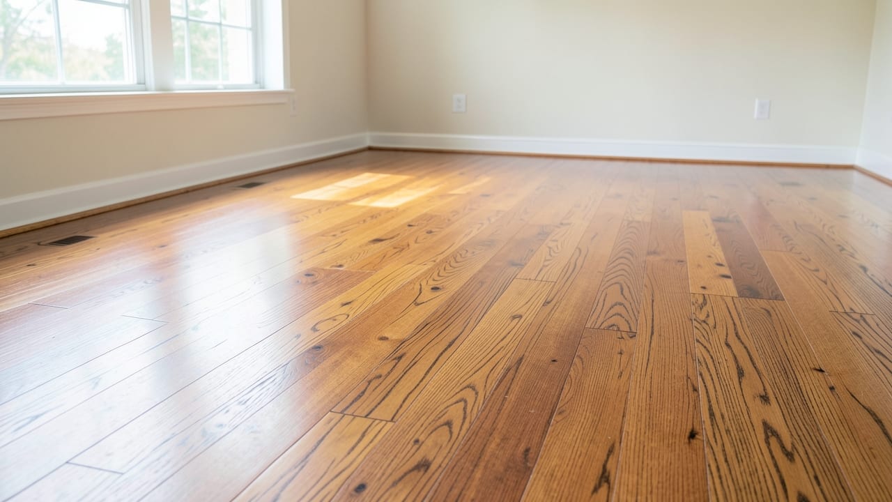 Flood Damage Mold Remediation in Barnstead, NH in Barnstead