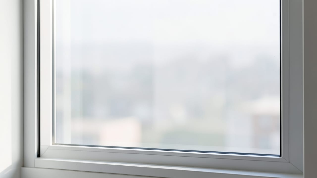 Glass Window Mold Removal in Barnstead, NH in Barnstead